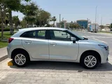 BRAND NEW SUZUKI BALENO 2026 MODEL FOR RENT